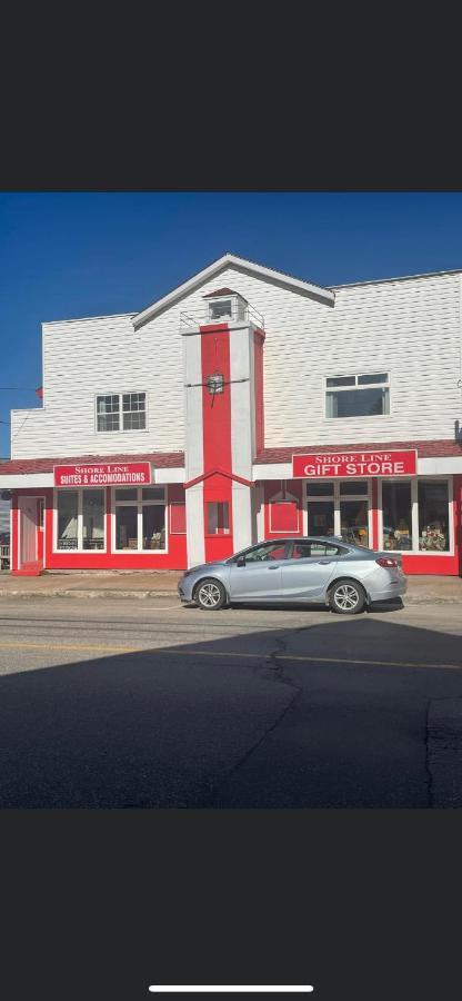 Shoreline Suites Digby Εξωτερικό φωτογραφία
