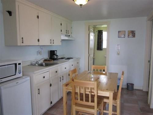 Shoreline Suites Digby Εξωτερικό φωτογραφία