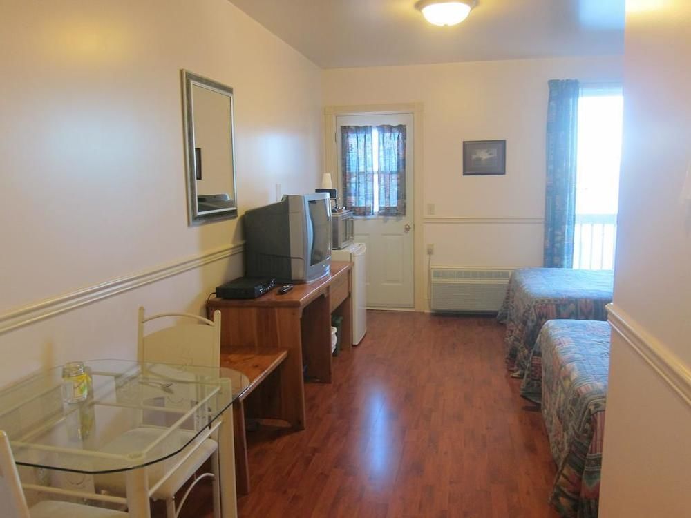 Shoreline Suites Digby Εξωτερικό φωτογραφία