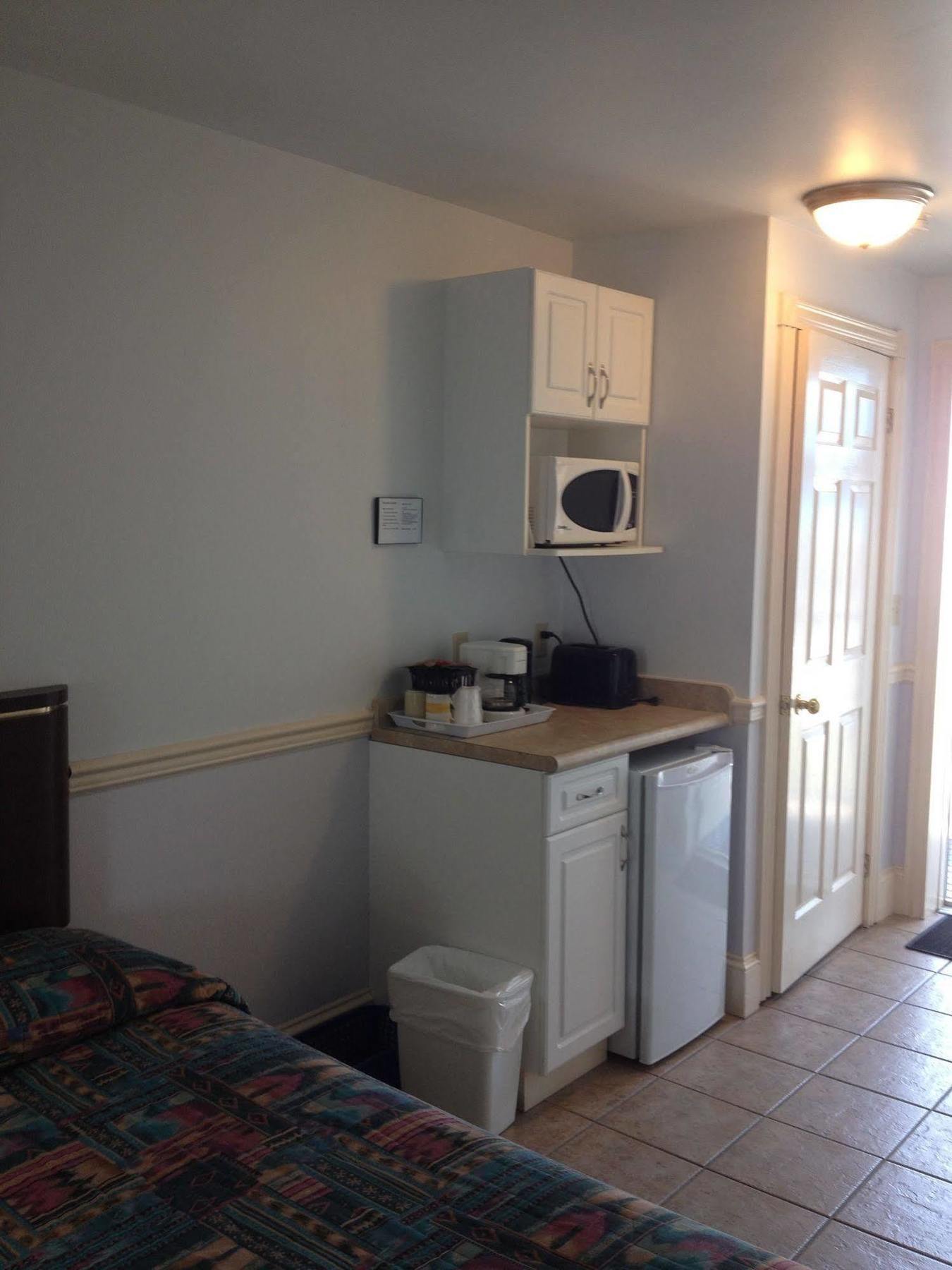 Shoreline Suites Digby Εξωτερικό φωτογραφία