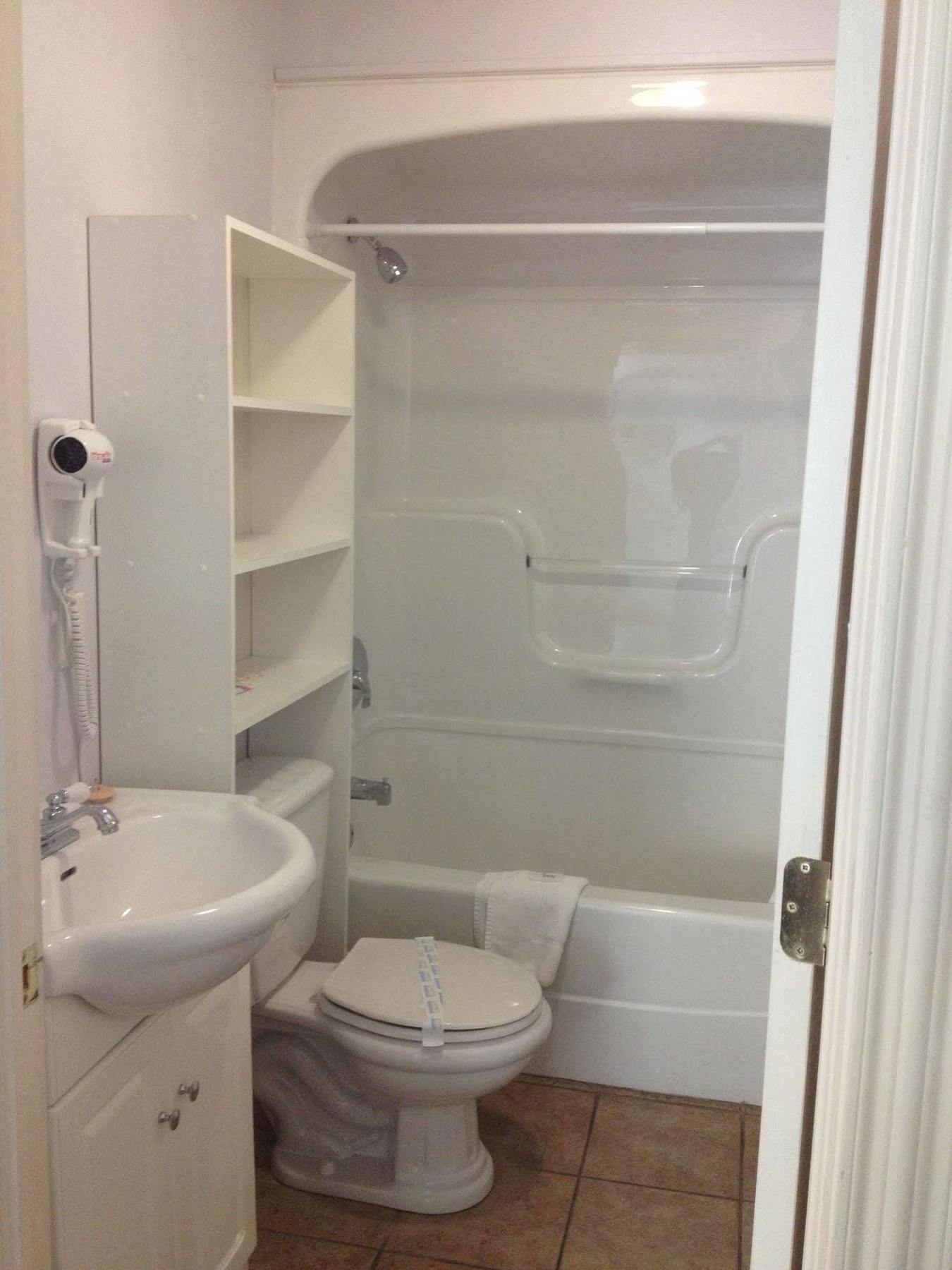 Shoreline Suites Digby Εξωτερικό φωτογραφία