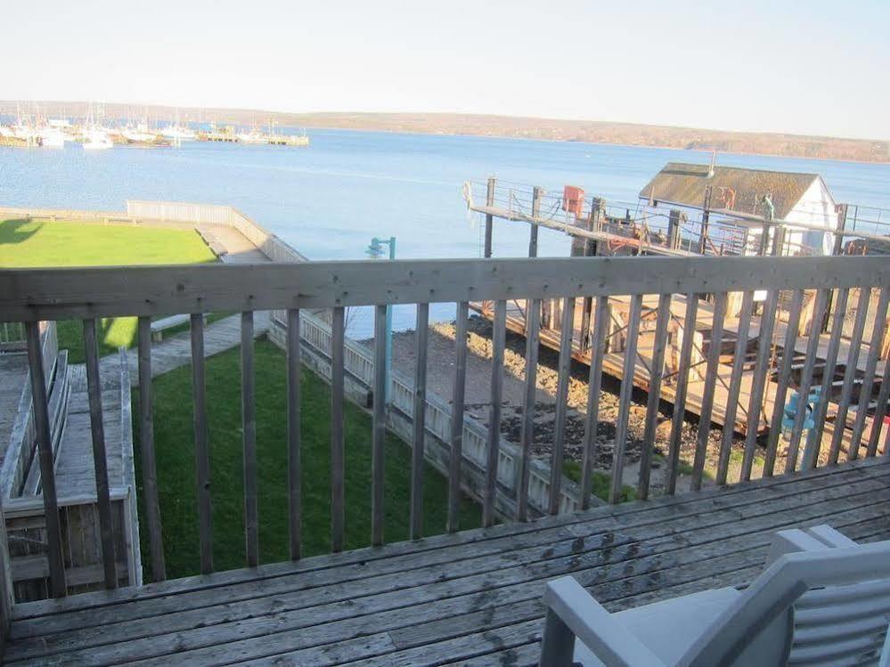 Shoreline Suites Digby Εξωτερικό φωτογραφία
