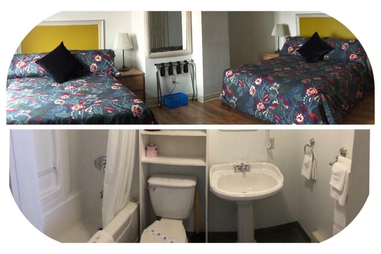 Shoreline Suites Digby Εξωτερικό φωτογραφία