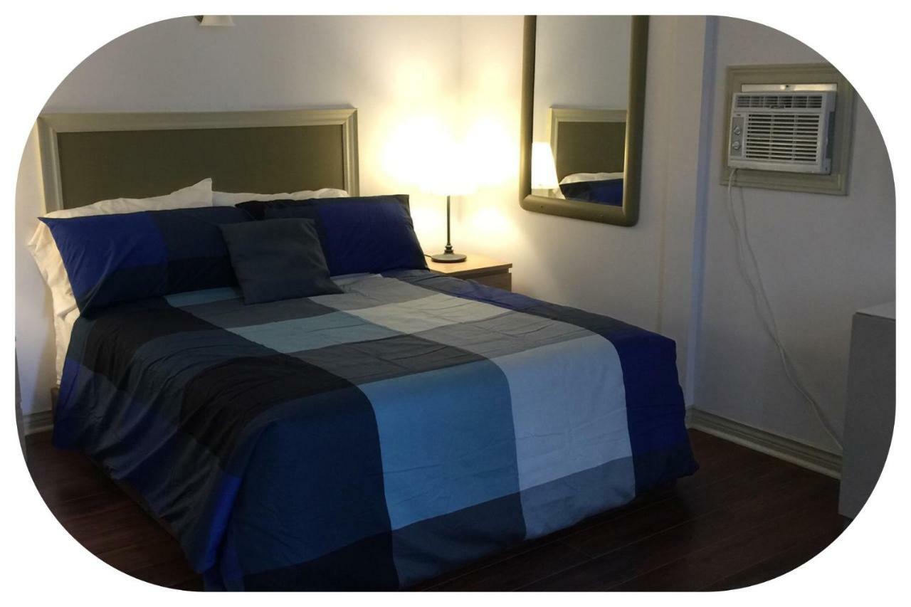 Shoreline Suites Digby Εξωτερικό φωτογραφία