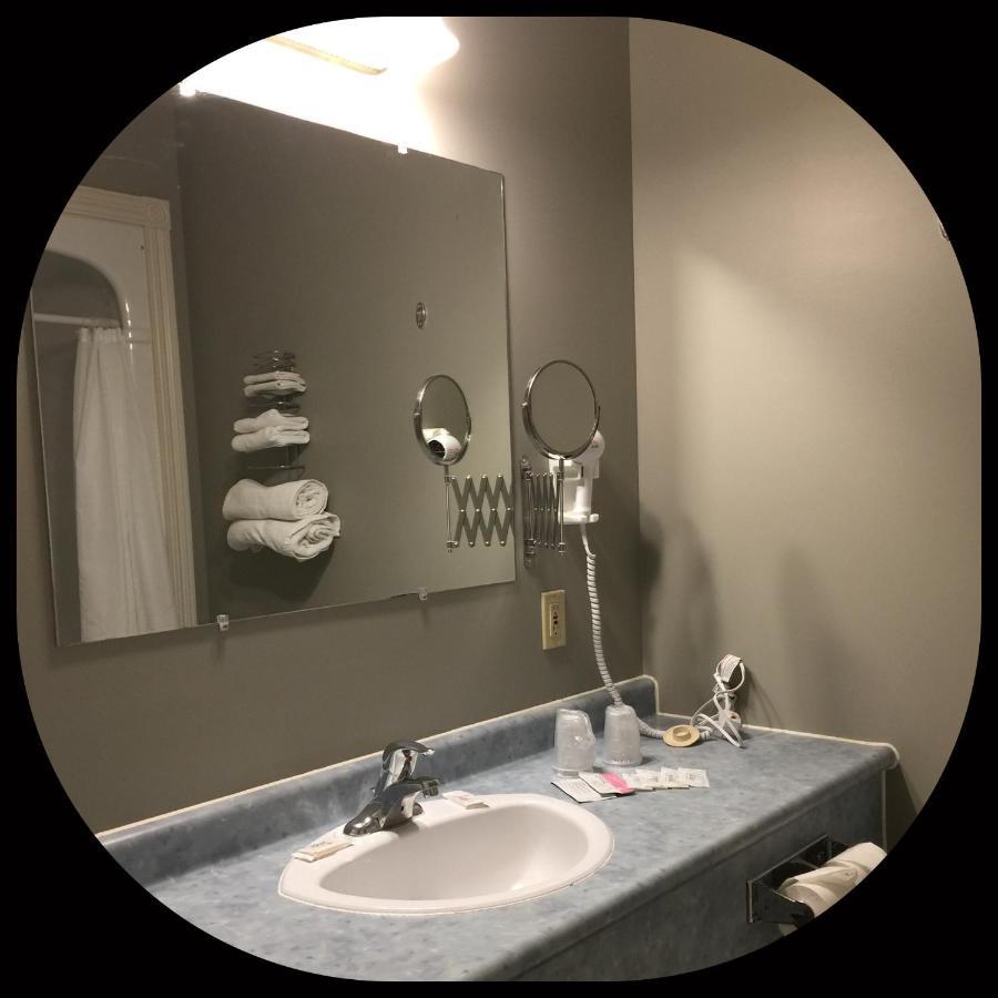 Shoreline Suites Digby Εξωτερικό φωτογραφία