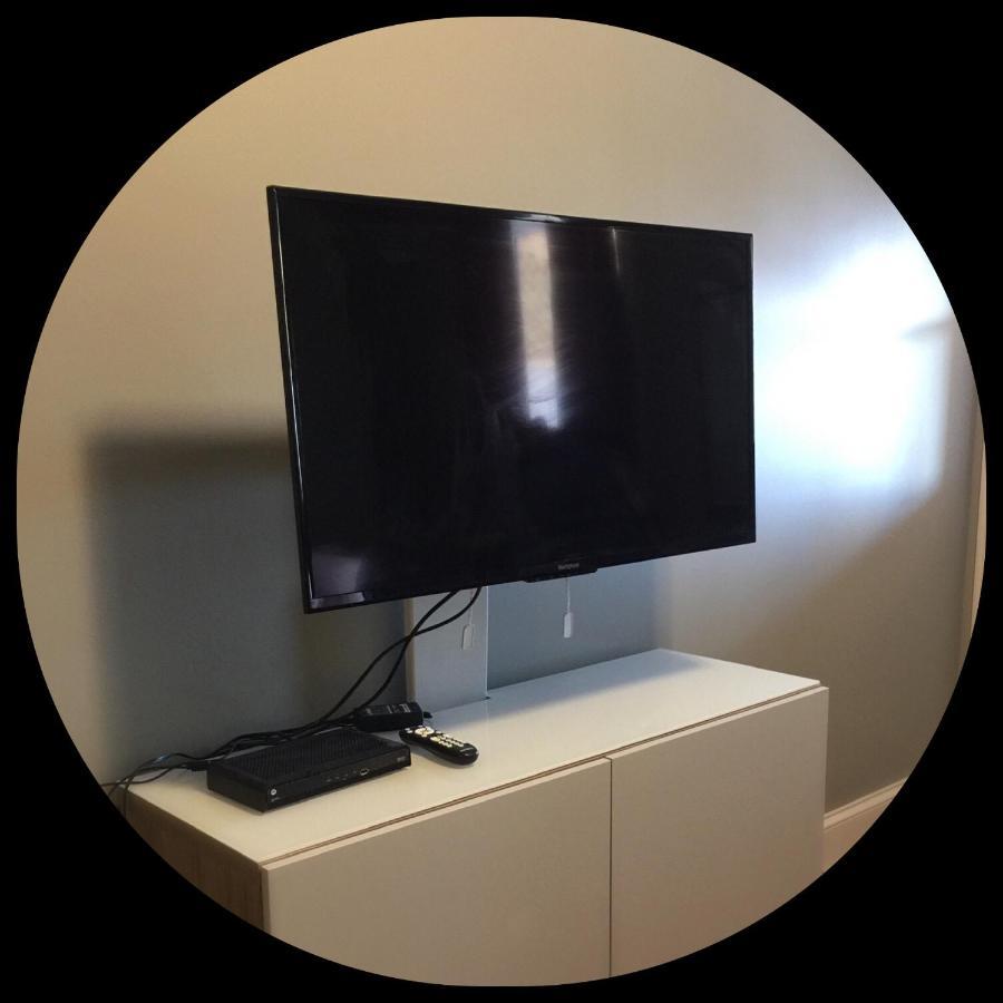 Shoreline Suites Digby Εξωτερικό φωτογραφία