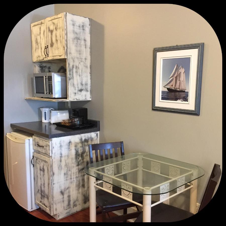 Shoreline Suites Digby Εξωτερικό φωτογραφία