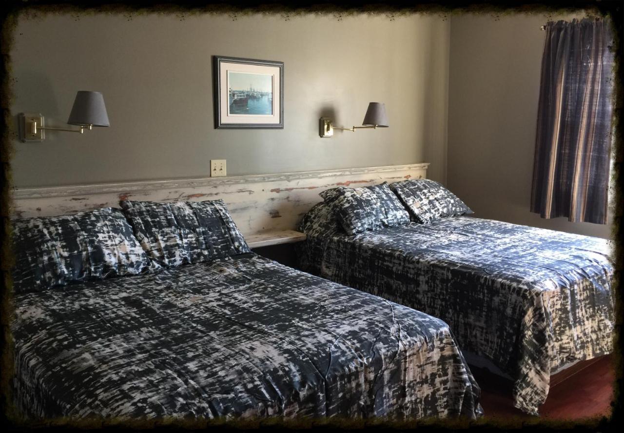 Shoreline Suites Digby Εξωτερικό φωτογραφία