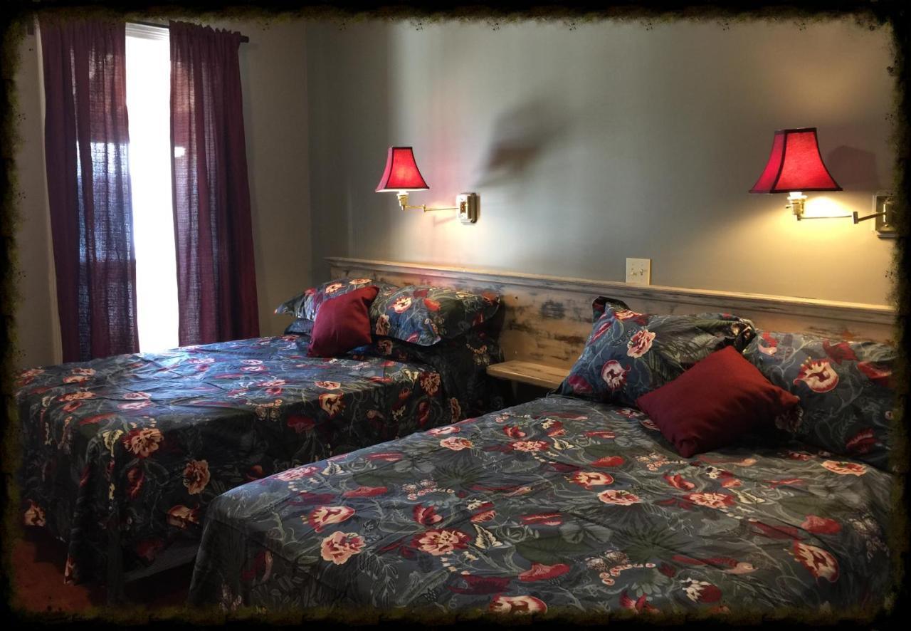 Shoreline Suites Digby Εξωτερικό φωτογραφία
